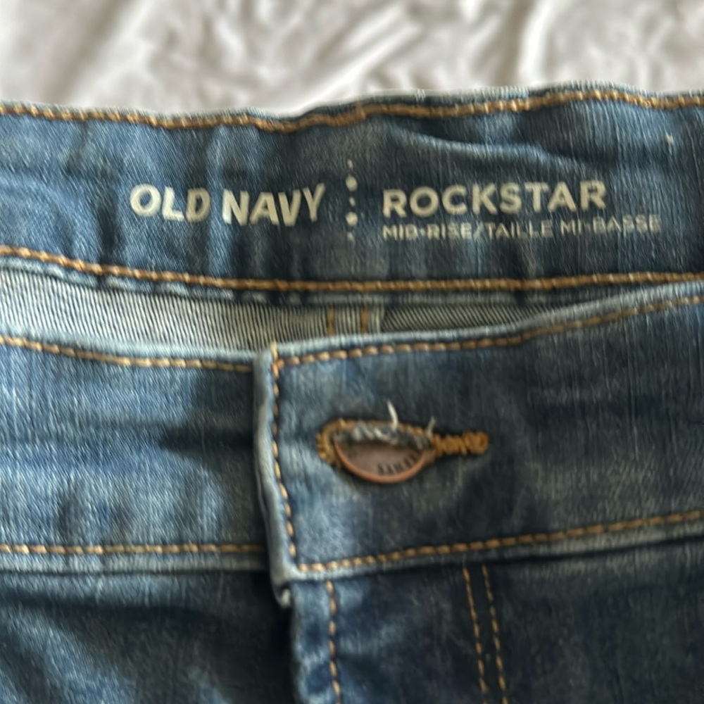 Old navy
